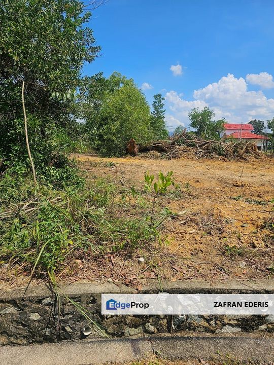 Mahkota Hills Lenggeng Tanah Lot Banglo, Negeri Sembilan, Lenggeng