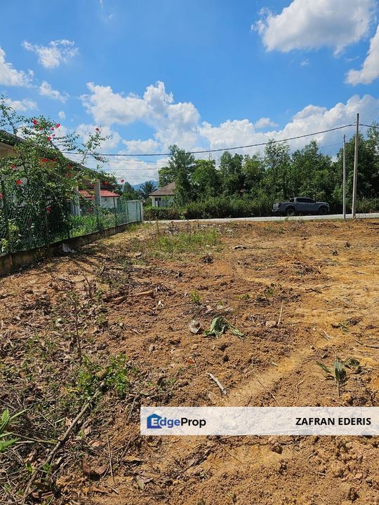 Mahkota Hills Lenggeng Tanah Lot Banglo, Negeri Sembilan, Lenggeng
