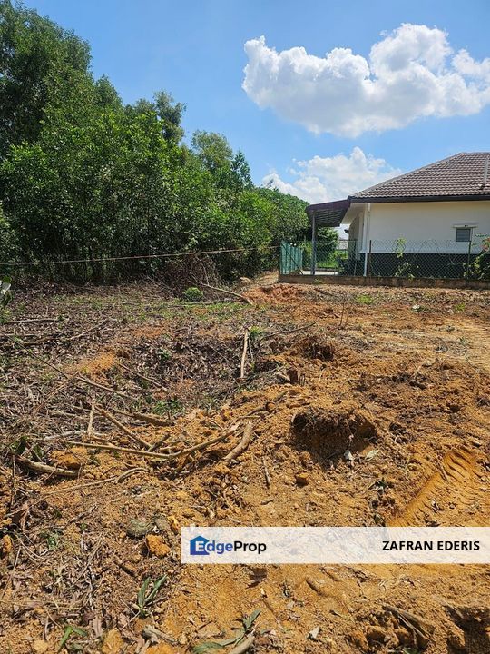 Mahkota Hills Lenggeng Tanah Lot Banglo, Negeri Sembilan, Lenggeng