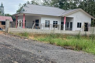 Taman Pelangi Semenyih