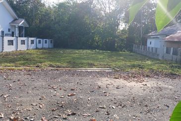 Taman Pelangi Semenyih