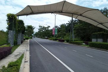 Taman Pelangi Semenyih