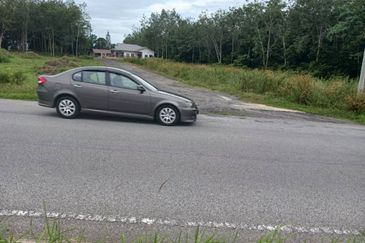 Taman Pelangi Semenyih