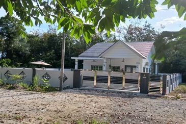 Taman Pelangi Semenyih