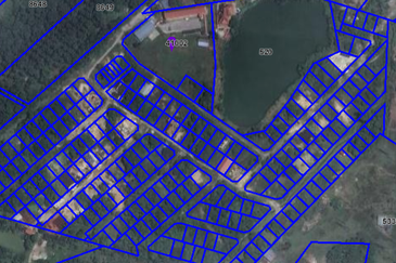 Jalan Bandar Bangi Lama 