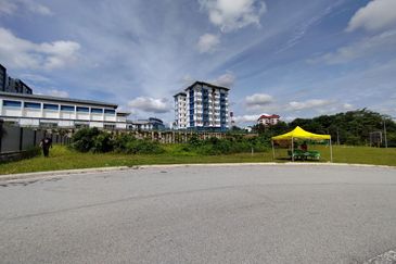 Bandar Baru Nilai