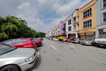 Bandar Kajang