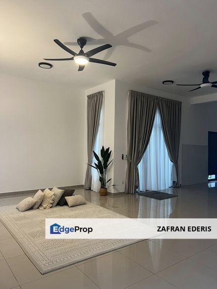 Eco Granduer Regent Garden Puncak Alam, Selangor, Bandar Puncak Alam