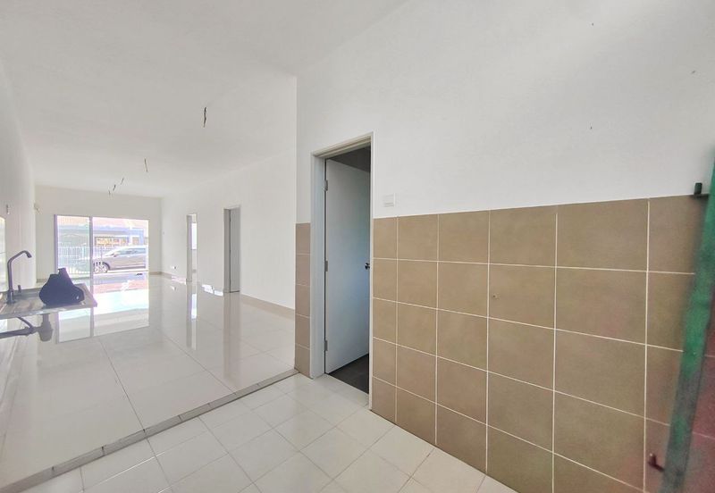 Albury at Mahkota Hills