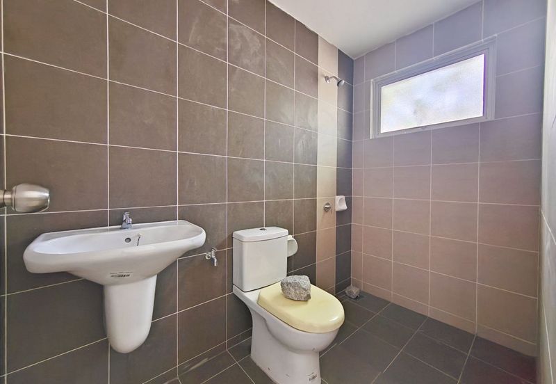 Albury at Mahkota Hills