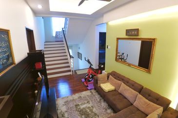 Taman Taming Mutiara 2