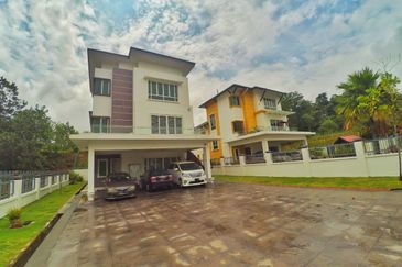 Taman Taming Mutiara 2