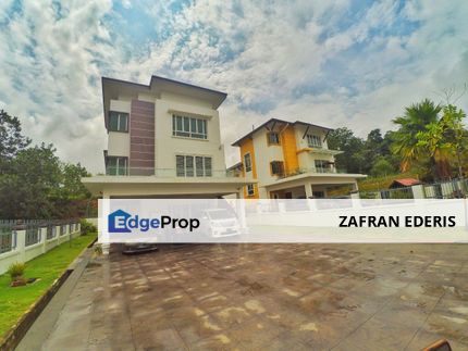 Bungalow House Taman Taming Mutiara 3 Kajang, Selangor, Kajang