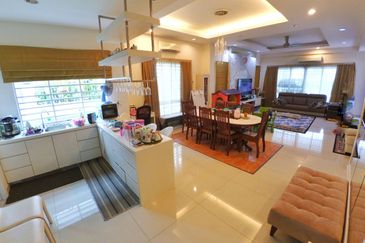 Taman Taming Mutiara 2