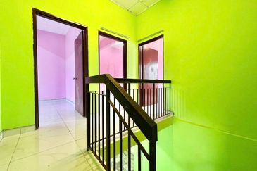 Bandar Teknologi Kajang