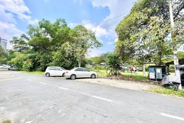 Bandar Teknologi Kajang