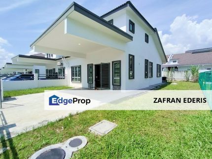 Taman Seri Pagi 3 Seksyen 29 Shah Alam, Selangor, Shah Alam