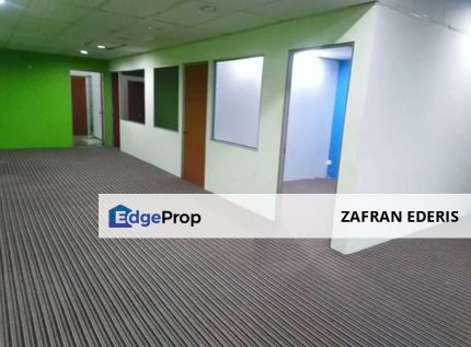 Shop Lot Bandar Putra Permai Seri Kembangan, Selangor, Seri Kembangan