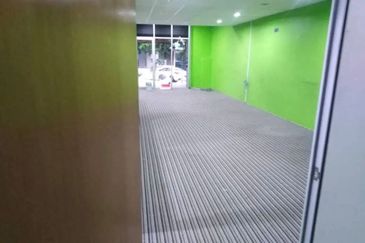 Pusat Perdagangan Seri Kembangan