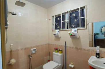 Seksyen 8, Bandar Baru Bangi