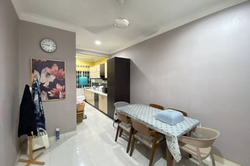 Seksyen 8, Bandar Baru Bangi