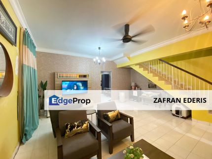 Seksyen 8 Bandar Baru Bangi, Selangor, Bangi