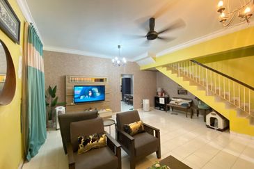 Seksyen 8, Bandar Baru Bangi