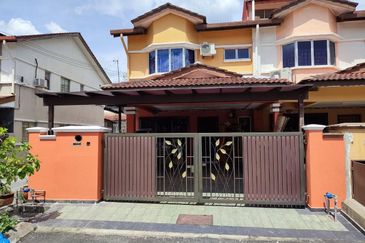 Seksyen 8, Bandar Baru Bangi