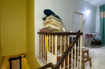 Seksyen 8, Bandar Baru Bangi