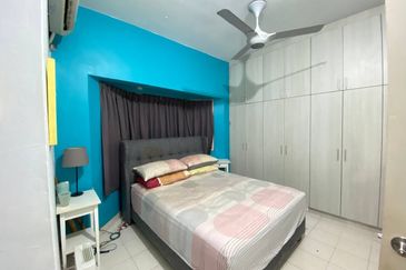 Seksyen 8, Bandar Baru Bangi