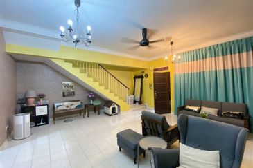 Seksyen 8, Bandar Baru Bangi