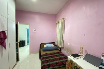 Seksyen 8, Bandar Baru Bangi