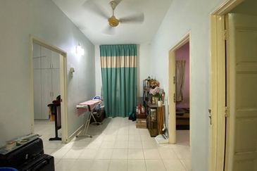 Seksyen 8, Bandar Baru Bangi