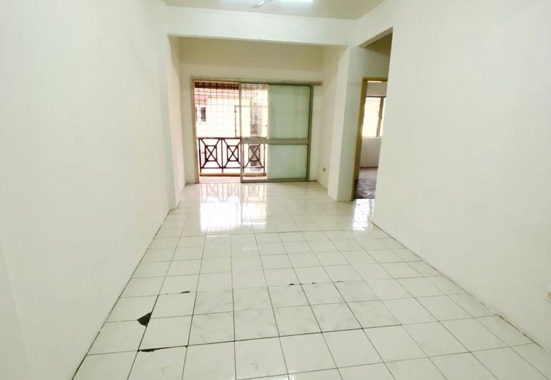Apartment Nilai Perdana
