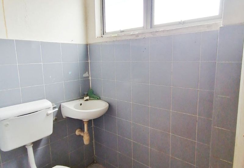 Apartment Nilai Perdana