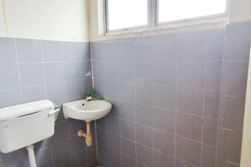 Apartment Nilai Perdana