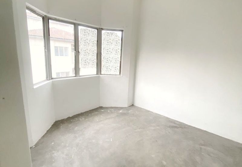 Apartment Nilai Perdana