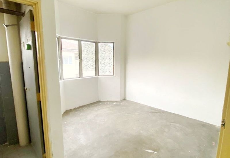 Apartment Nilai Perdana