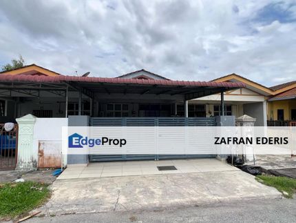 Taman Desa Cempaka Bandar Baru Nilai, Negeri Sembilan, Nilai