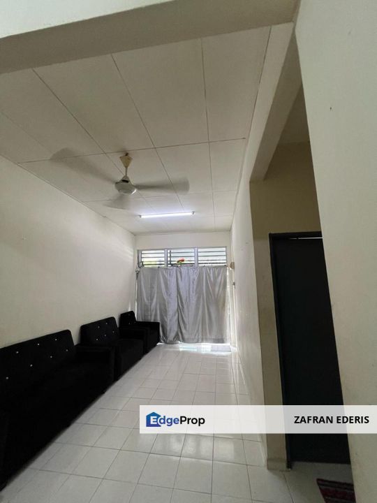 Taman Desa Cempaka Bandar Baru Nilai, Negeri Sembilan, Nilai