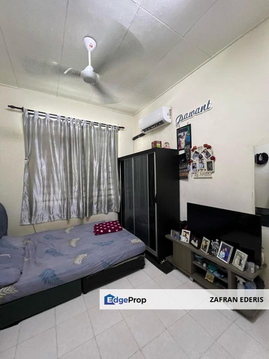 Taman Desa Cempaka Bandar Baru Nilai, Negeri Sembilan, Nilai