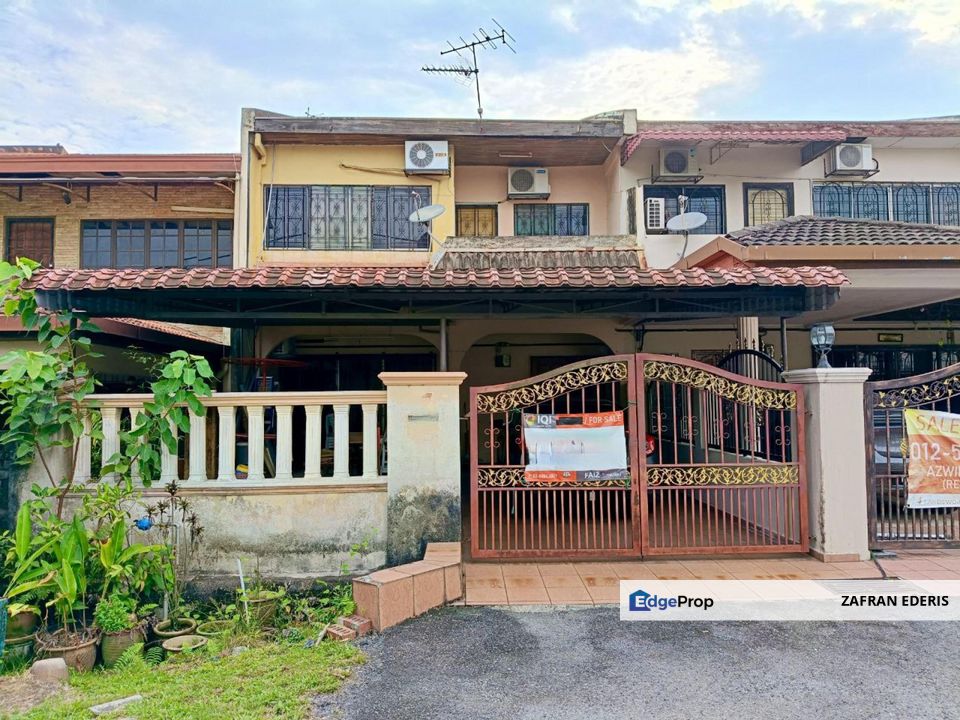 Taman Sri Jelok Kajang, Selangor, Kajang