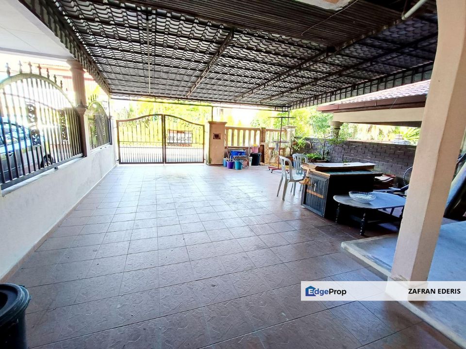 Taman Sri Jelok Kajang, Selangor, Kajang