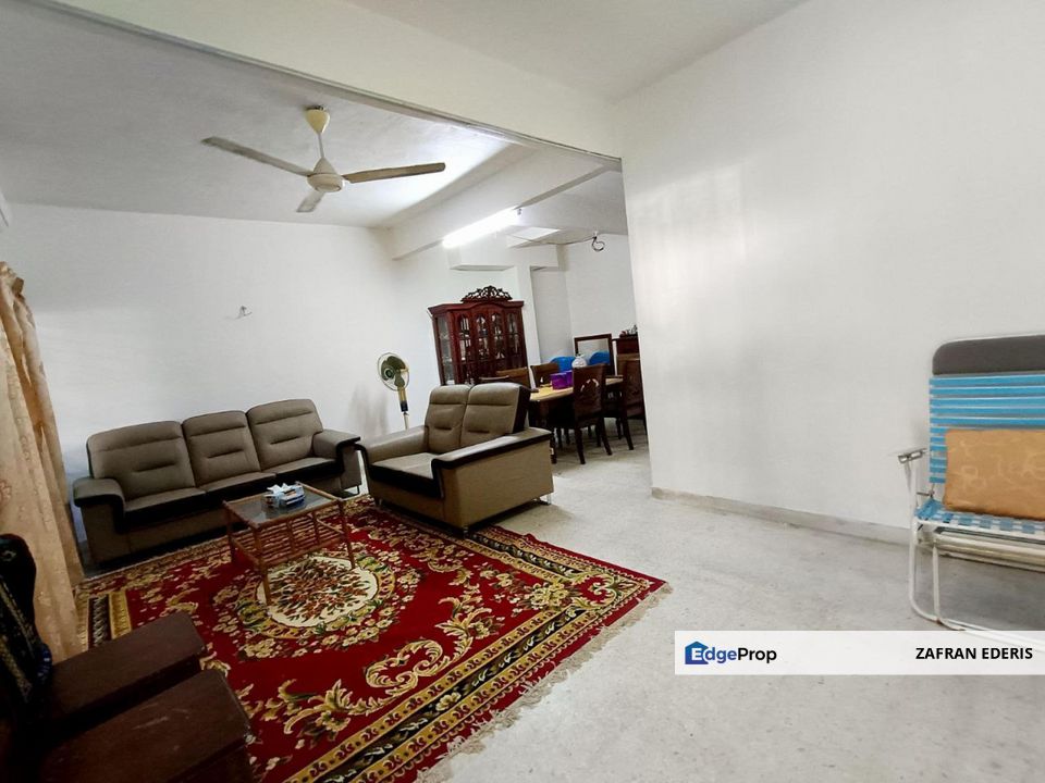 Taman Sri Jelok Kajang, Selangor, Kajang