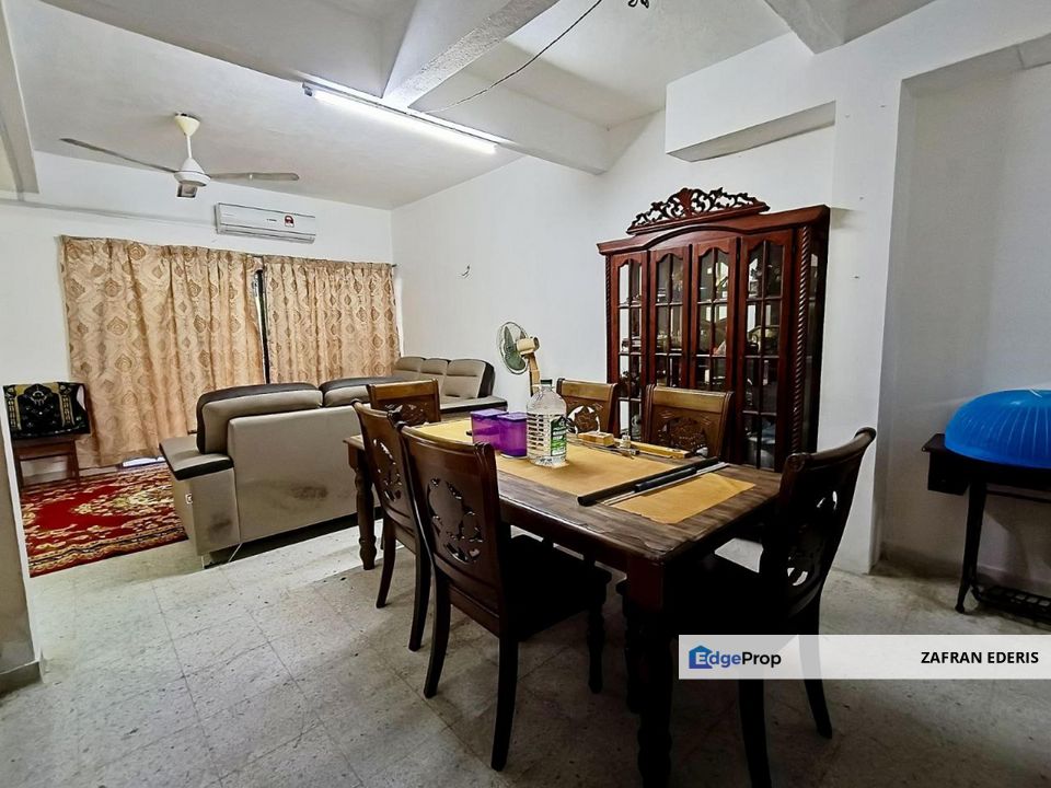 Taman Sri Jelok Kajang, Selangor, Kajang