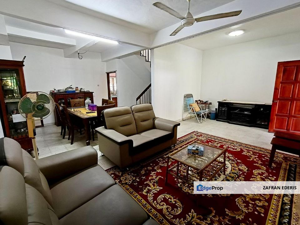 Taman Sri Jelok Kajang, Selangor, Kajang