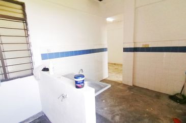 Pangsapuri Seri Mawar