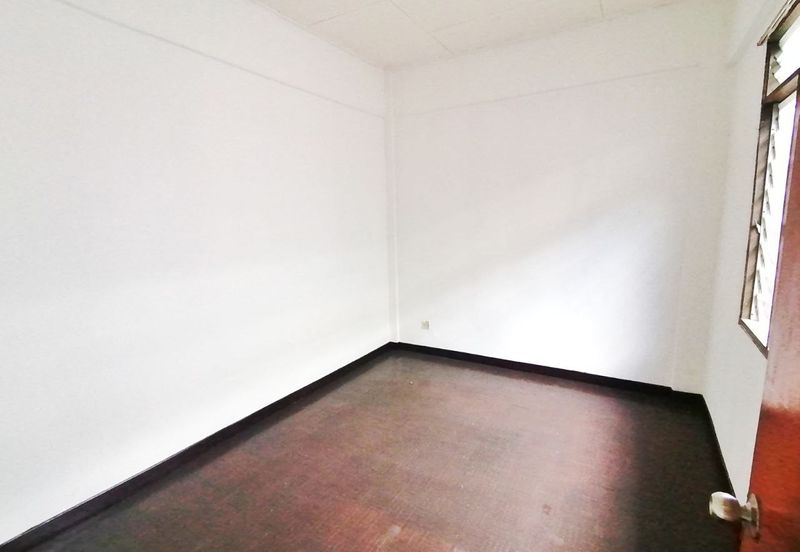 Pangsapuri Seri Mawar