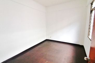 Pangsapuri Seri Mawar