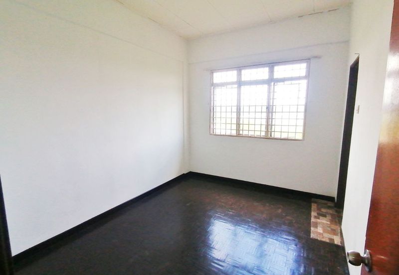 Pangsapuri Seri Mawar